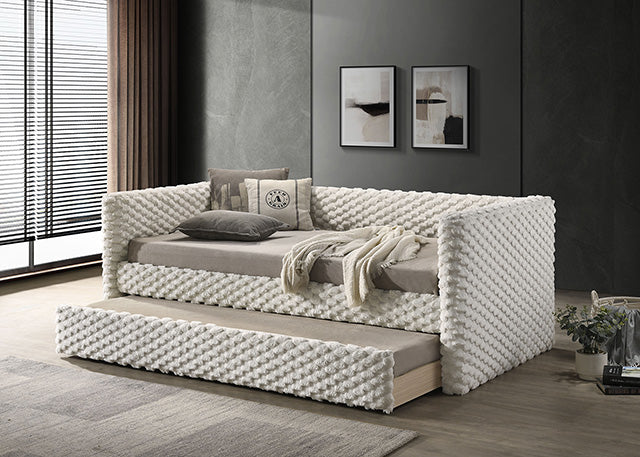 Palmeri Daybed w/ Trundle
