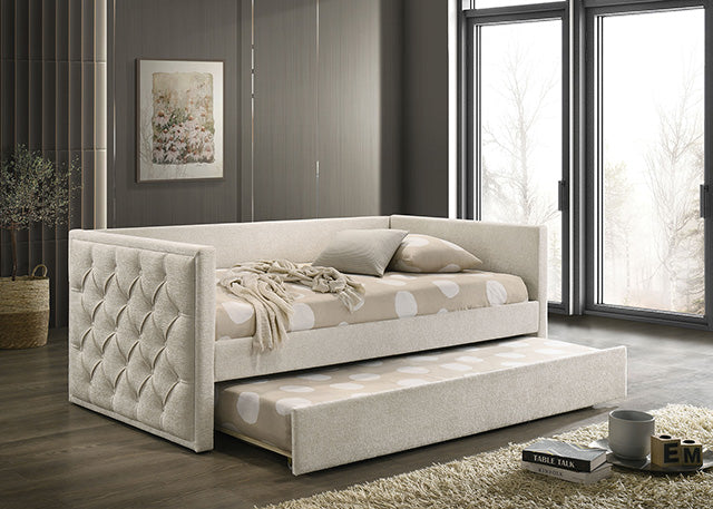 Renzi Daybed w/ Trundle