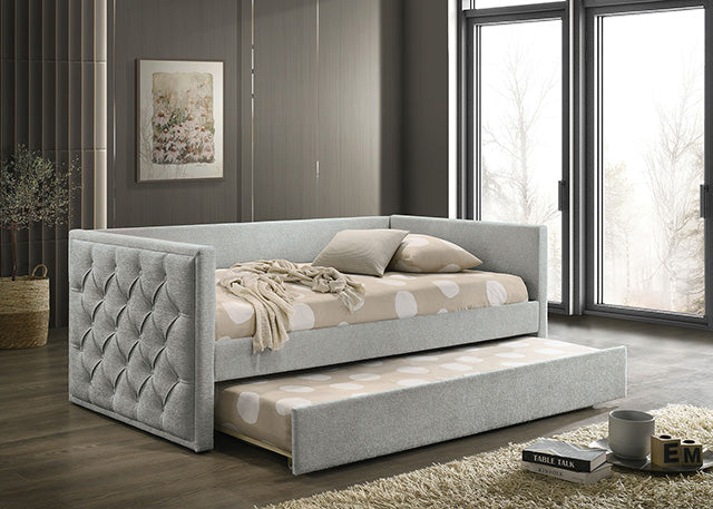 Renzi Daybed w/ Trundle