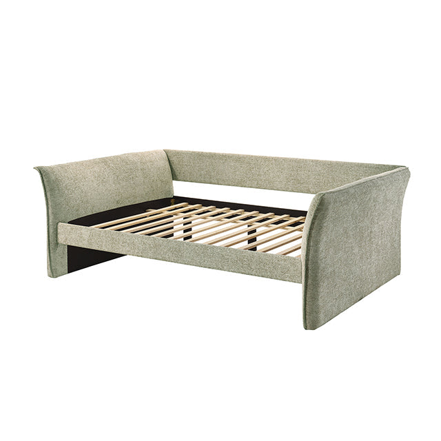Yuri Uph Daybed w/ Trundle