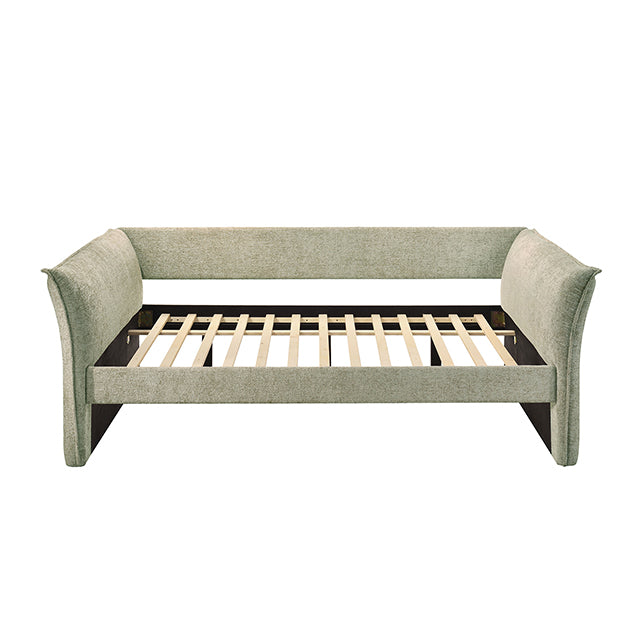 Yuri Uph Daybed w/ Trundle