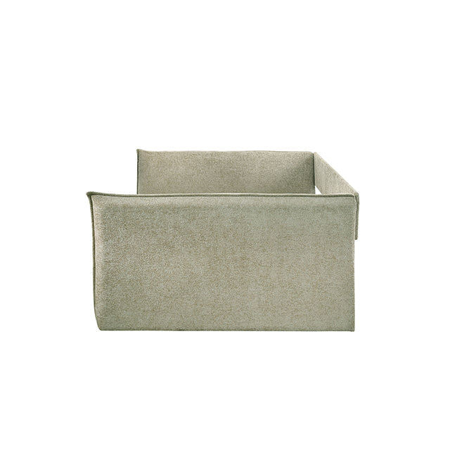 Yuri Uph Daybed w/ Trundle
