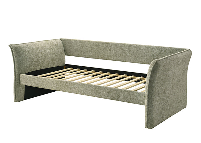 Yuri Uph Daybed w/ Trundle