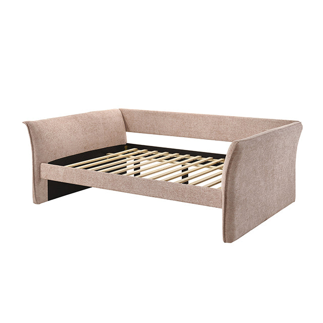 Yuri Uph Daybed w/ Trundle