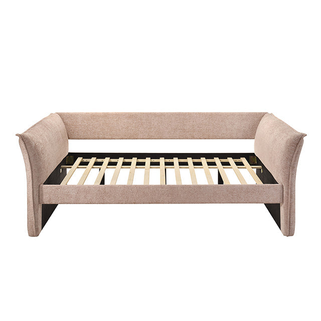 Yuri Uph Daybed w/ Trundle
