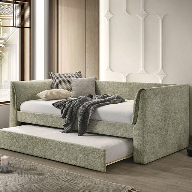 Upney Daybed w/ Trundle — Upney Twin Daybed w/ Trundle
