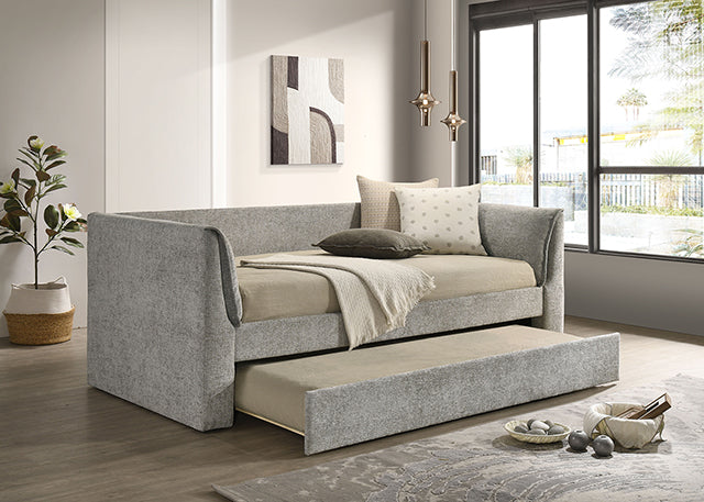 Upney Daybed w/ Trundle