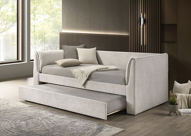 Upney Daybed w/ Trundle