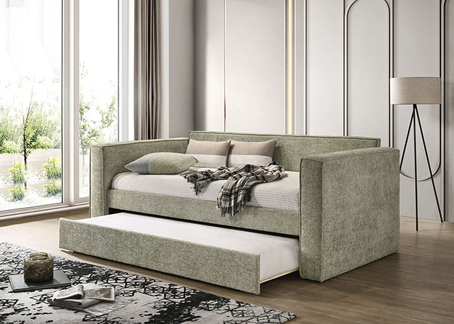 Walsall Daybed w/ Trundle
