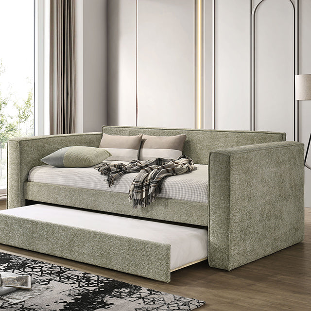Walsall Daybed w/ Trundle — Walsall Twin Daybed w/ Trundle