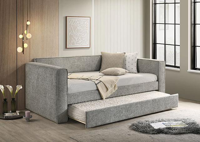 Walsall Daybed w/ Trundle