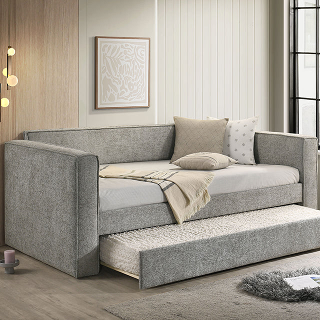 Walsall Daybed w/ Trundle — Walsall Twin Daybed w/ Trundle