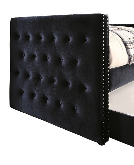 Susanna Daybed w/ Trundle