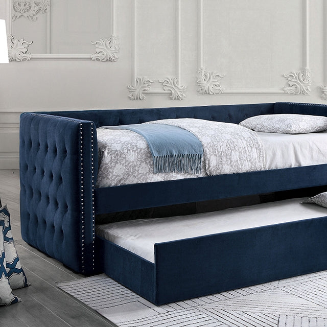 Susanna Daybed w/ Trundle — Susanna Daybed w/ Trundle