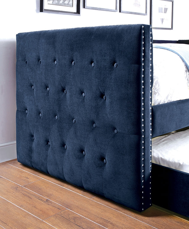 Susanna Daybed w/ Trundle