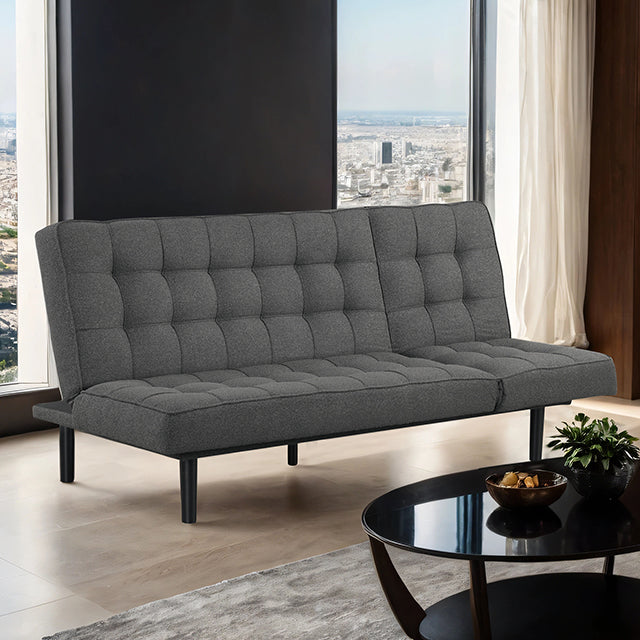 Naperville Futon Sofa — Naperville Futon Sofa