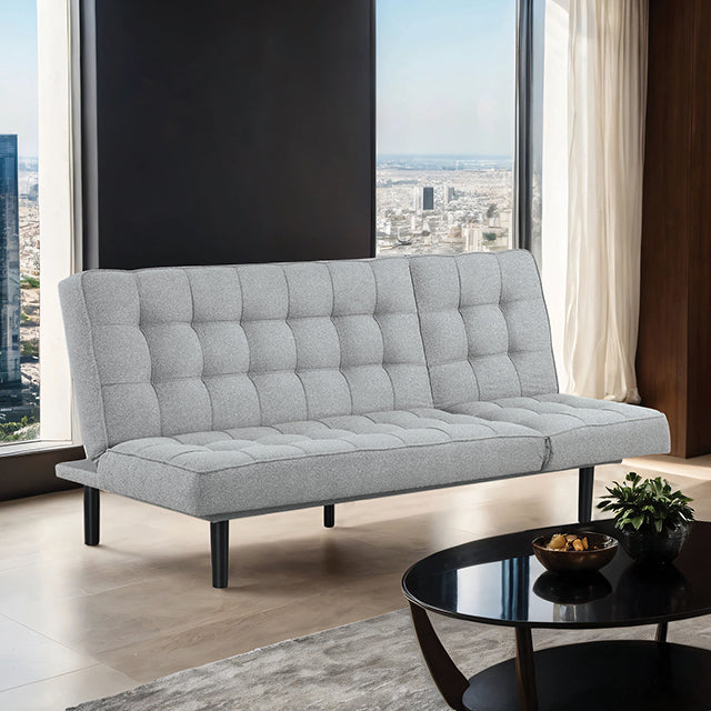 Naperville Futon Sofa — Naperville Futon Sofa