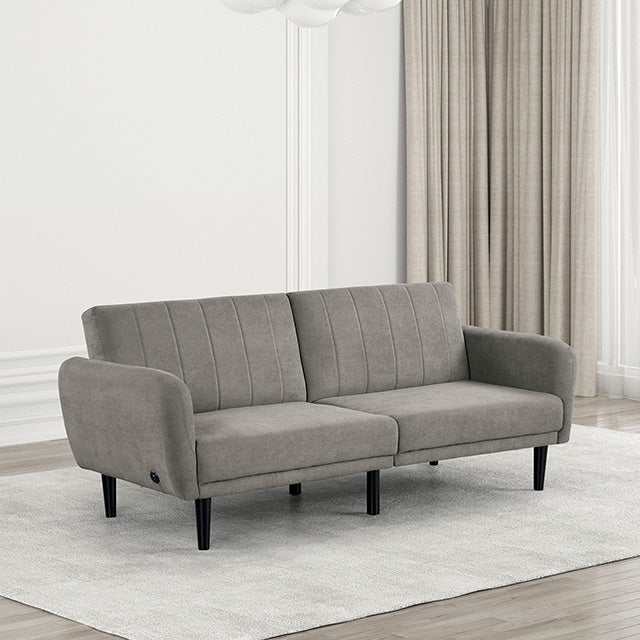 Aristide Futon Sofa — Aristide Futon Sofa