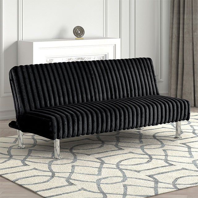 Hinwil Futon Sofa Bed — Hinwil Futon Sofa Bed