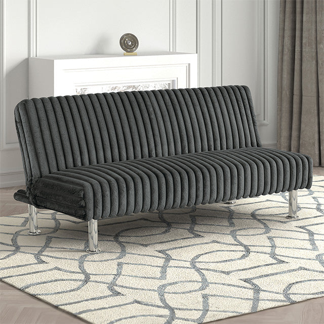 Hinwil Futon Sofa Bed — Hinwil Futon Sofa Bed