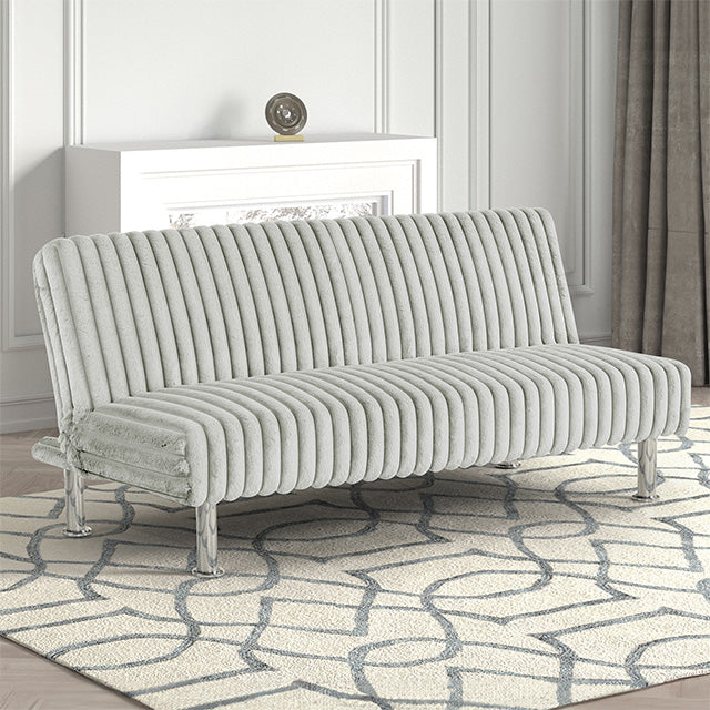 Hinwil Futon Sofa Bed — Hinwil Futon Sofa Bed