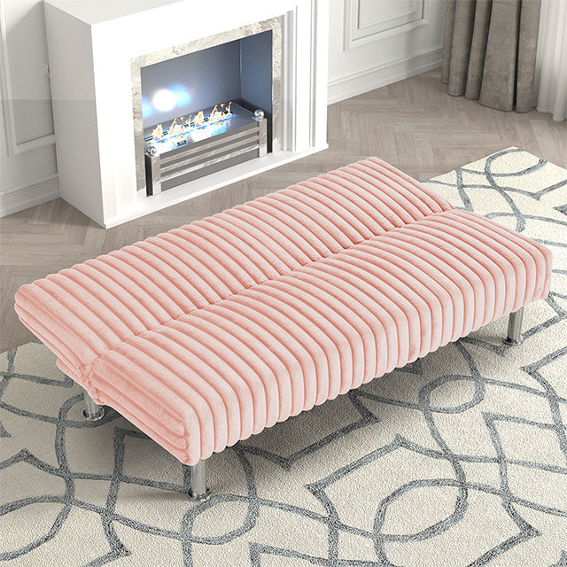 Hinwil Futon Sofa Bed