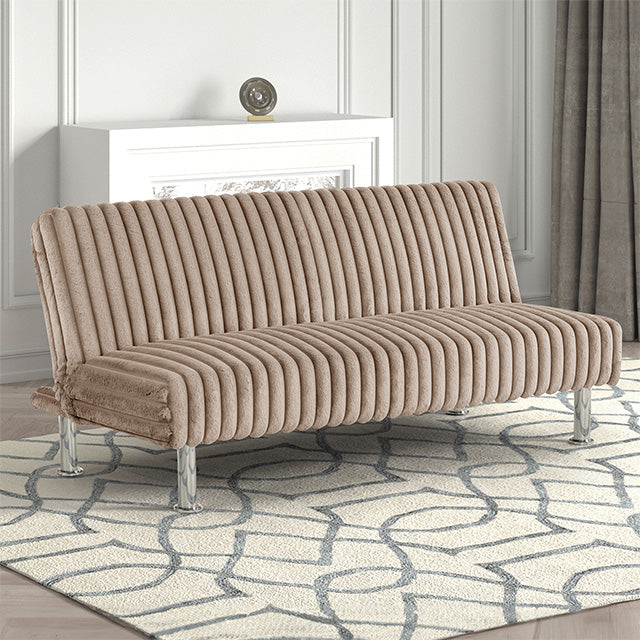 Hinwil Futon Sofa Bed — Hinwil Futon Sofa Bed