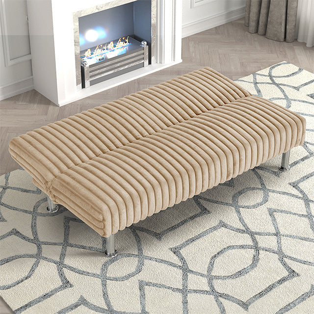 Hinwil Futon Sofa Bed