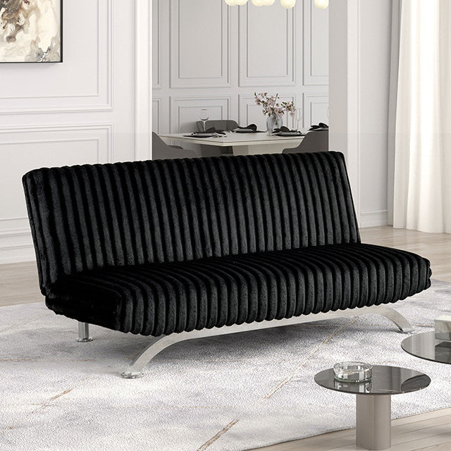 Villeneuve Futon Sofa Bed — Villeneuve Futon Sofa Bed