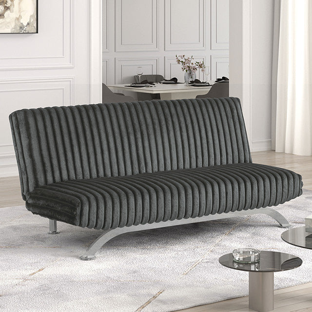 Villeneuve Futon Sofa Bed — Villeneuve Futon Sofa Bed