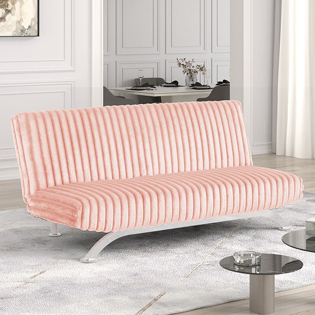 Villeneuve Futon Sofa Bed — Villeneuve Futon Sofa Bed