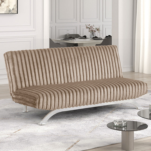 Villeneuve Futon Sofa Bed — Villeneuve Futon Sofa Bed