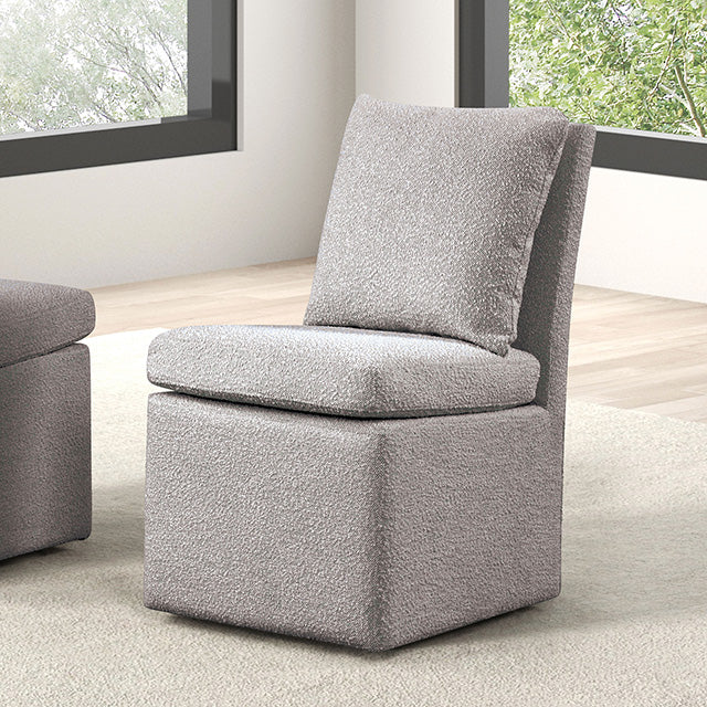Broager Dining Chair — Broager Dining Chair