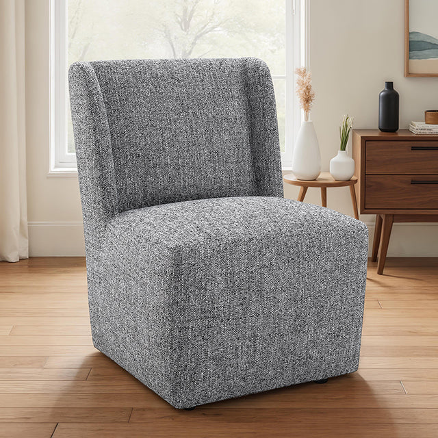 Fede Dining Side Chair (1/CTN) — Fede Dining Side Chair (1/CTN)
