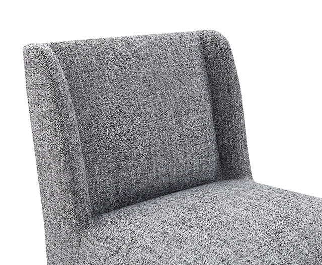 Fede Dining Side Chair (1/CTN)