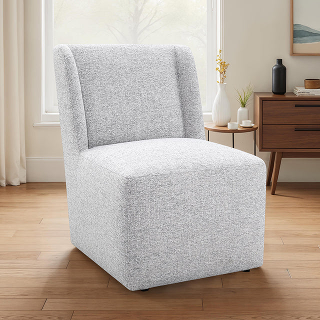Fede Dining Side Chair (1/CTN) — Fede Dining Side Chair (1/CTN)