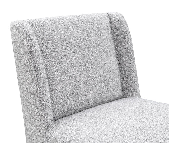 Fede Dining Side Chair (1/CTN)