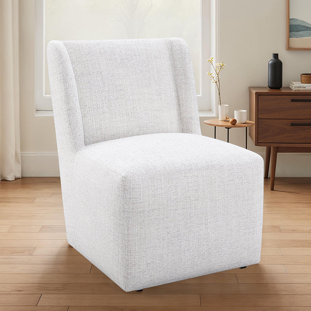 Fede Dining Side Chair (1/CTN) — Fede Dining Side Chair (1/CTN)