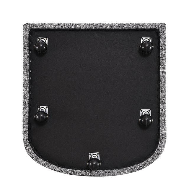 Fico Arm Chair (1/CTN)