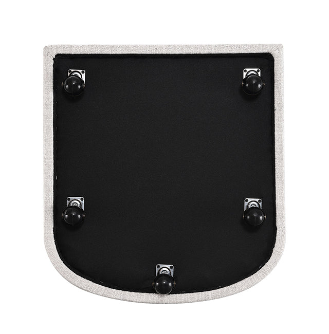Fico Arm Chair (1/CTN)