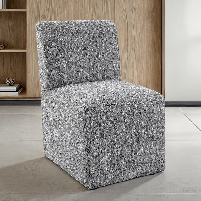 Tona Dining Side Chair (2/CTN) — Tona Dining Side Chair (2/CTN)