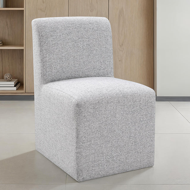 Tona Dining Side Chair (2/CTN) — Tona Dining Side Chair (2/CTN)