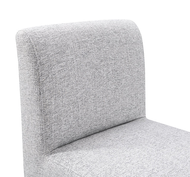 Tona Dining Side Chair (2/CTN)