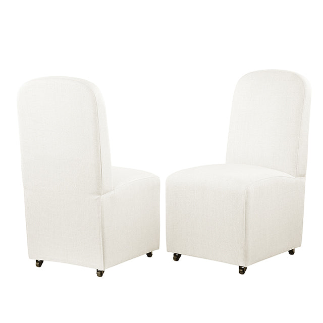 Canterbury Dining Chair (1/CTN)
