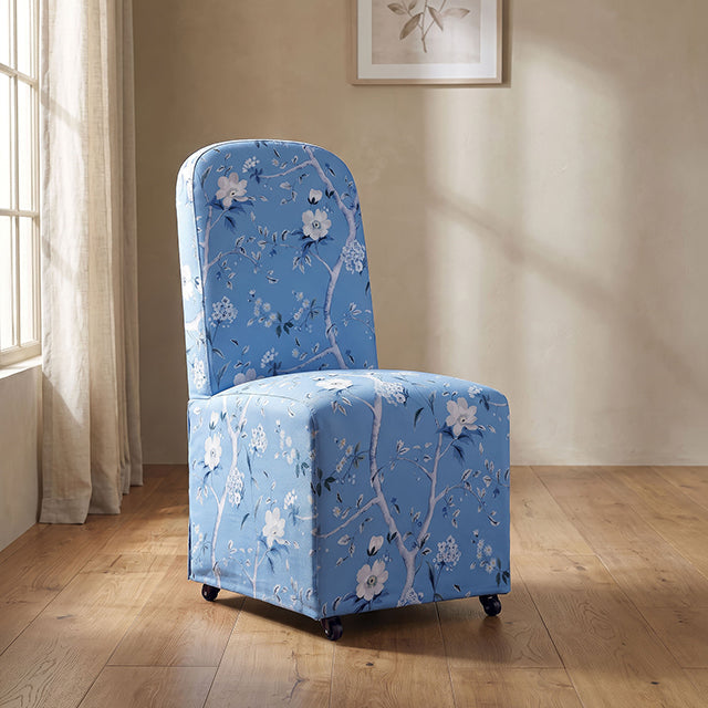 Canterbury Dining Chair (1/CTN) — Canterbury Dining Chair (1/CTN)