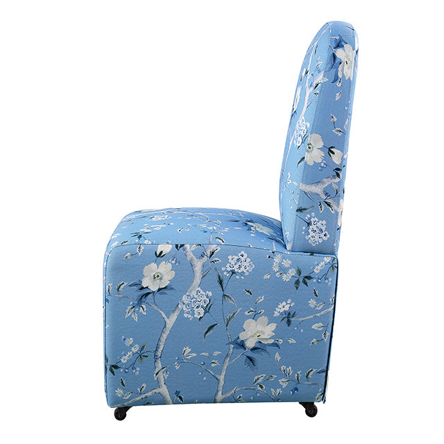 Canterbury Dining Chair (1/CTN)