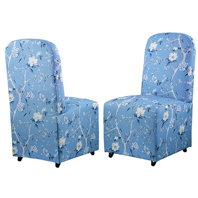 Canterbury Dining Chair (1/CTN)