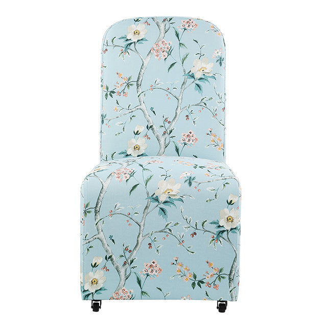 Canterbury Dining Chair (1/CTN)