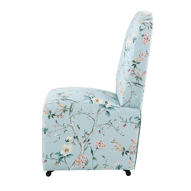 Canterbury Dining Chair (1/CTN)