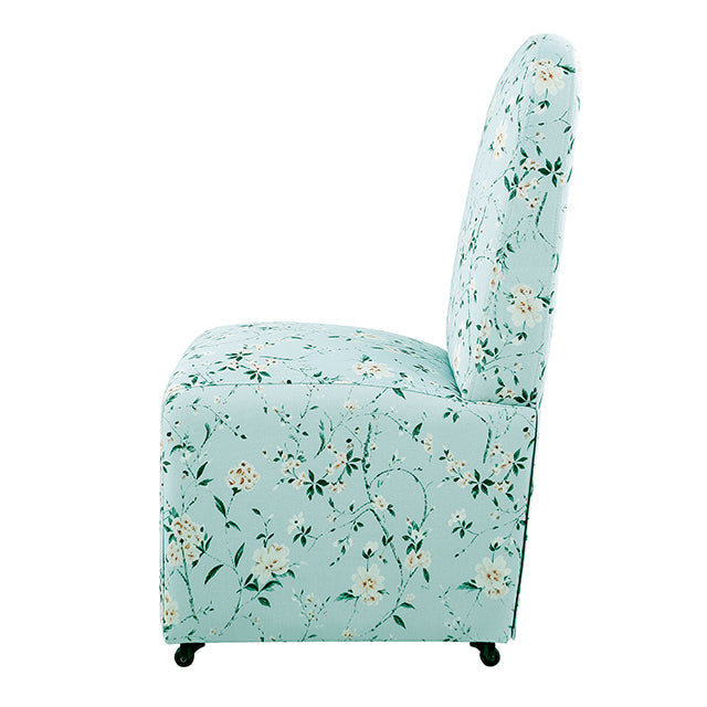 Canterbury Dining Chair (1/CTN)